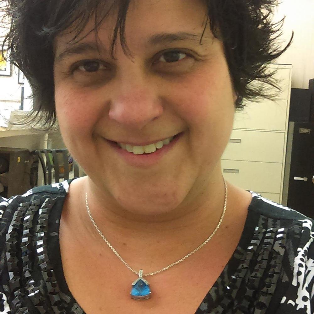 Meet your Posher, Lisa